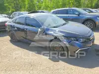 2019 Honda CIVIC фото