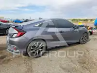 2019 Honda CIVIC photo