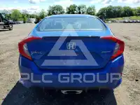 2019 Honda CIVIC photo