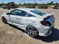 2019 Honda CIVIC фото