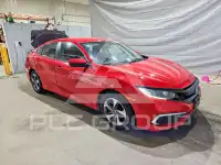 2019 Honda CIVIC фото