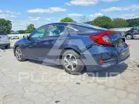 2019 Honda CIVIC фото