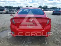 2019 Honda CIVIC фото
