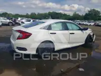 2019 Honda CIVIC фото