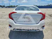 2019 Honda CIVIC фото