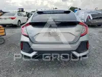 2019 Honda CIVIC photo