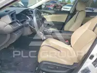2019 Honda CIVIC фото
