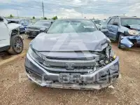 2019 Honda CIVIC фото