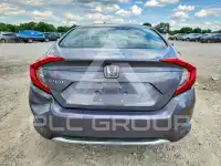 2019 Honda CIVIC photo