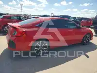 2019 Honda CIVIC фото