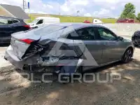 2019 Honda CIVIC фото