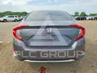 2019 Honda CIVIC photo