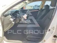 2019 Honda CIVIC фото