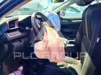 2019 Honda CIVIC фото