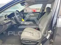 2019 Honda CIVIC photo