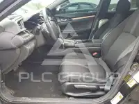 2019 Honda CIVIC фото
