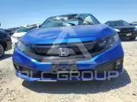 2019 Honda CIVIC фото