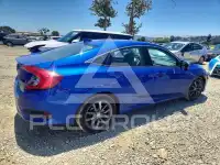 2019 Honda CIVIC фото