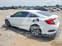 2019 Honda CIVIC photo