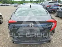 2019 Honda CIVIC photo