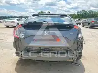 2019 Honda CIVIC фото