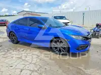 2019 Honda CIVIC фото