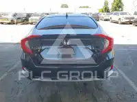 2019 Honda CIVIC photo