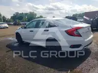 2019 Honda CIVIC фото