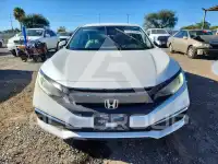 2019 Honda CIVIC photo
