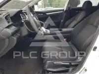 2019 Honda CIVIC фото