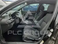 2019 Honda CIVIC photo