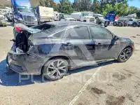 2019 Honda CIVIC photo
