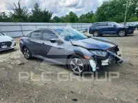 2019 Honda CIVIC фото
