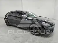 2019 Honda CIVIC фото