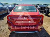 2019 Honda CIVIC фото