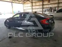 2019 Honda CIVIC фото