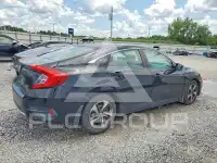 2019 Honda CIVIC фото