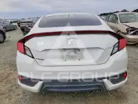 2019 Honda CIVIC фото