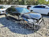 2019 Honda CIVIC фото