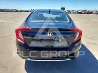 2019 Honda CIVIC фото