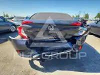 2019 Honda CIVIC фото