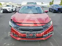 2019 Honda CIVIC фото