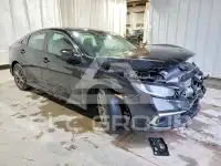 2019 Honda CIVIC фото