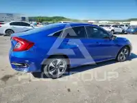 2019 Honda CIVIC фото