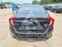 2019 Honda CIVIC фото
