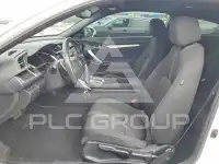 2019 Honda CIVIC фото