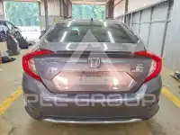 2019 Honda CIVIC фото