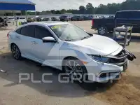 2019 Honda CIVIC фото
