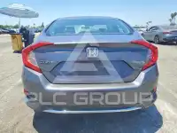 2019 Honda CIVIC фото