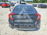 2019 Honda CIVIC фото